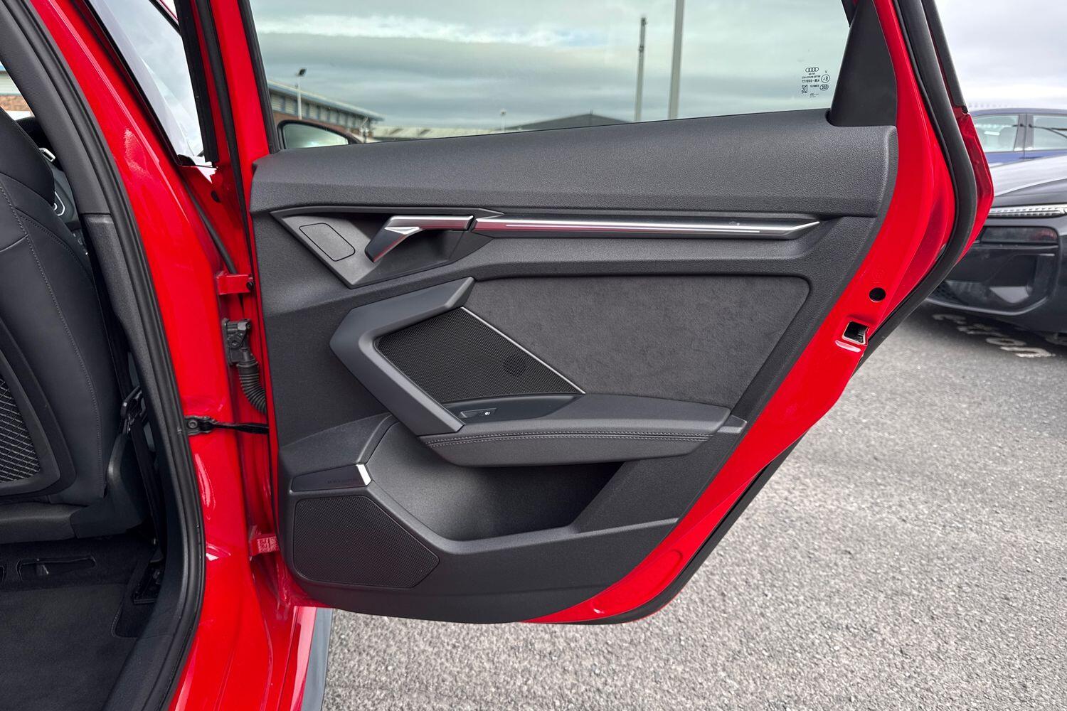 Used Audi RS3 2023 for sale - 78107454: Photo 42