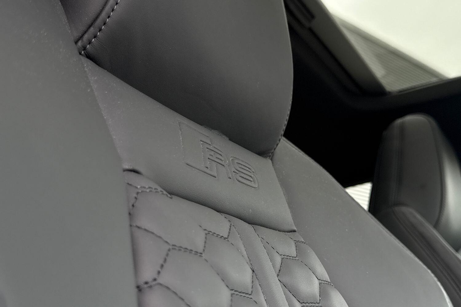 Used Audi RS3 2023 for sale - 78107454: Photo 43