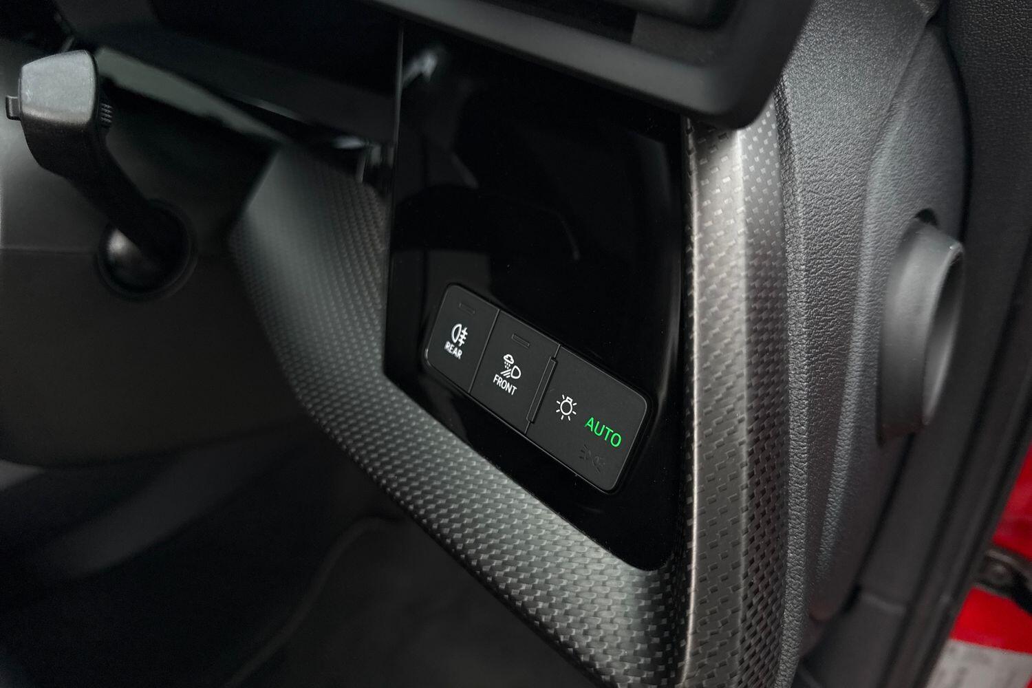 Used Audi RS3 2023 for sale - 78107454: Photo 44