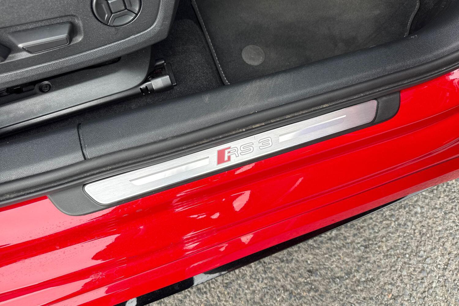 Used Audi RS3 2023 for sale - 78107454: Photo 45