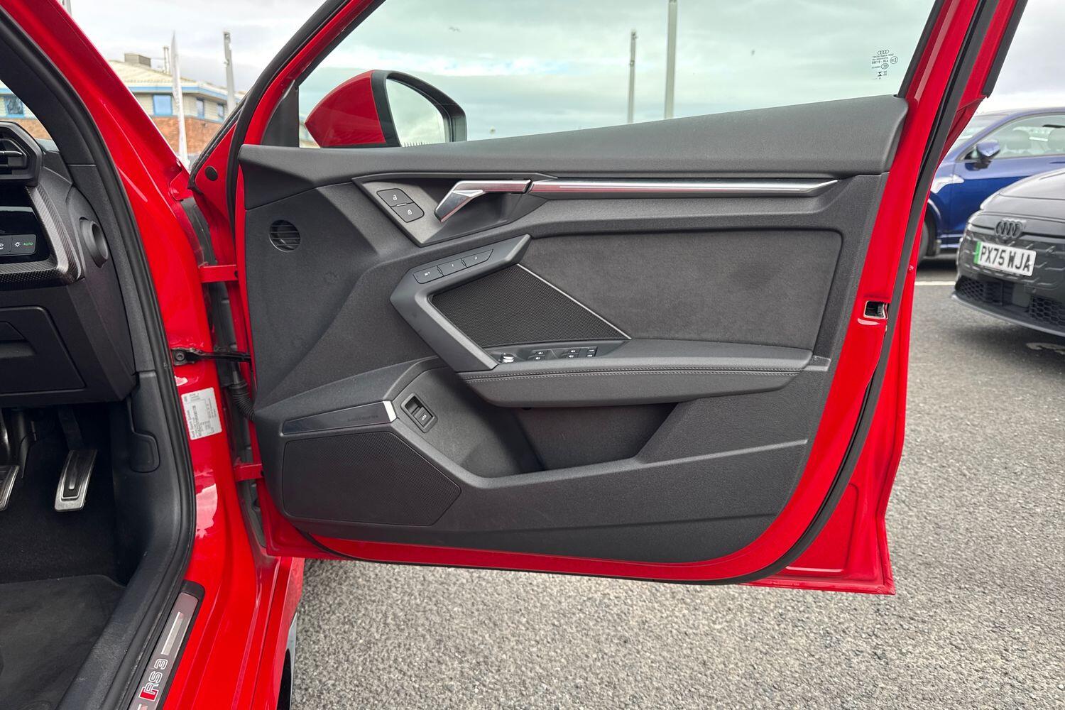 Used Audi RS3 2023 for sale - 78107454: Photo 47