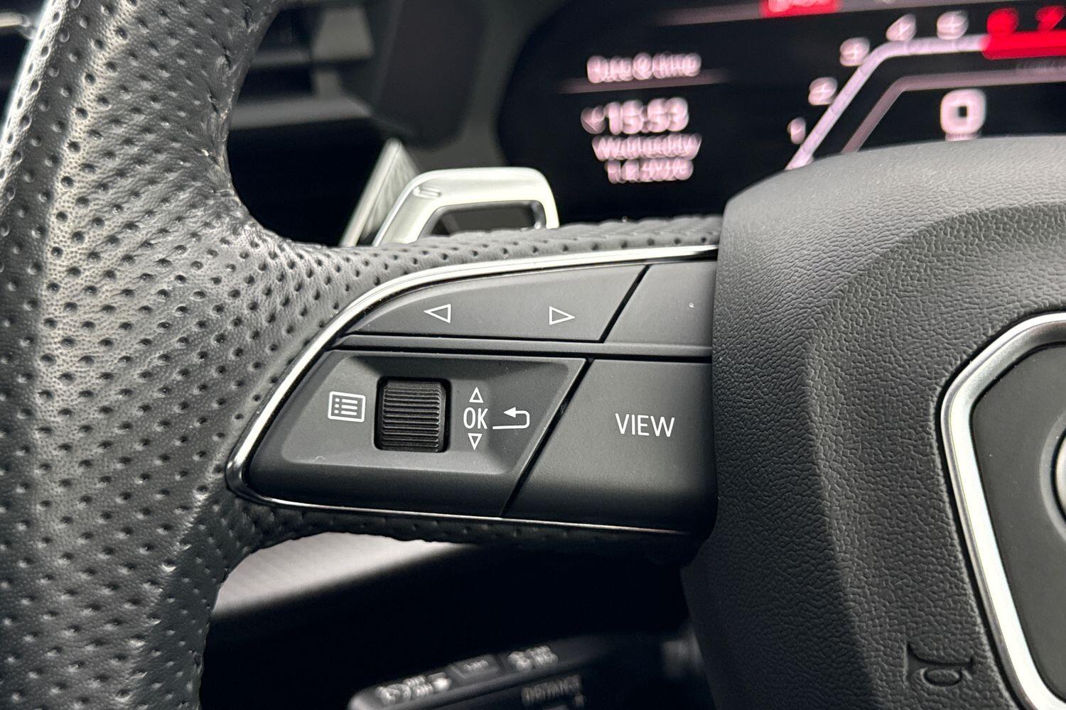 Used Audi RS3 2023 for sale - 78107454: Photo 51