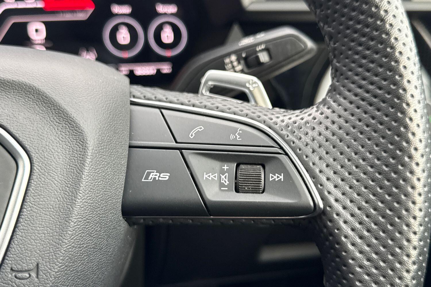 Used Audi RS3 2023 for sale - 78107454: Photo 52