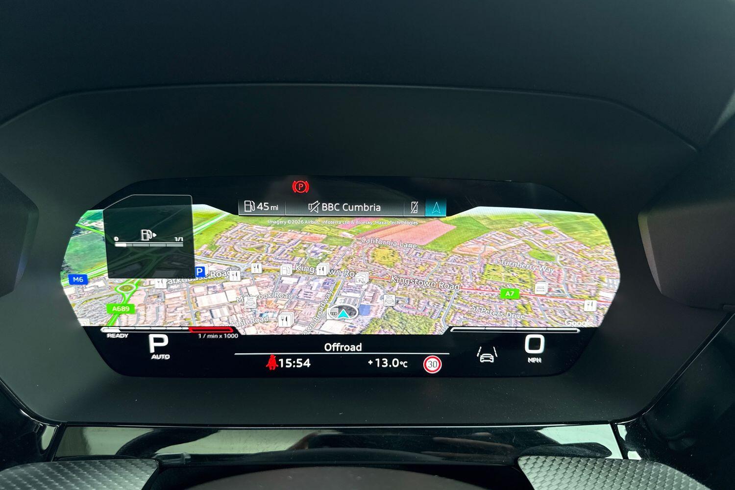 Used Audi RS3 2023 for sale - 78107454: Photo 54