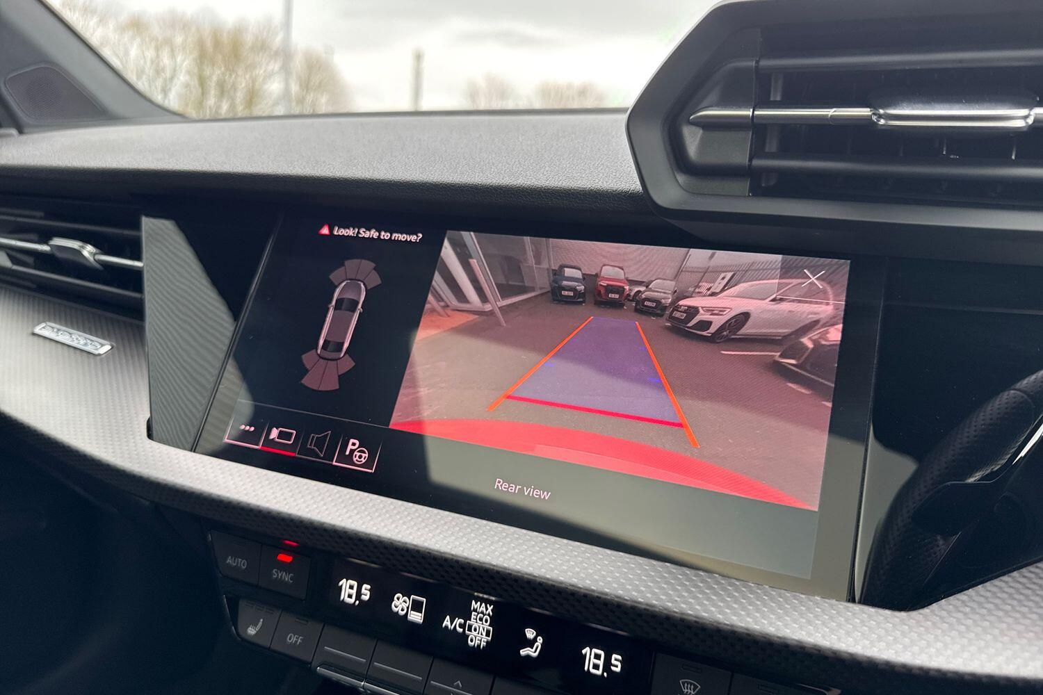 Used Audi RS3 2023 for sale - 78107454: Photo 56