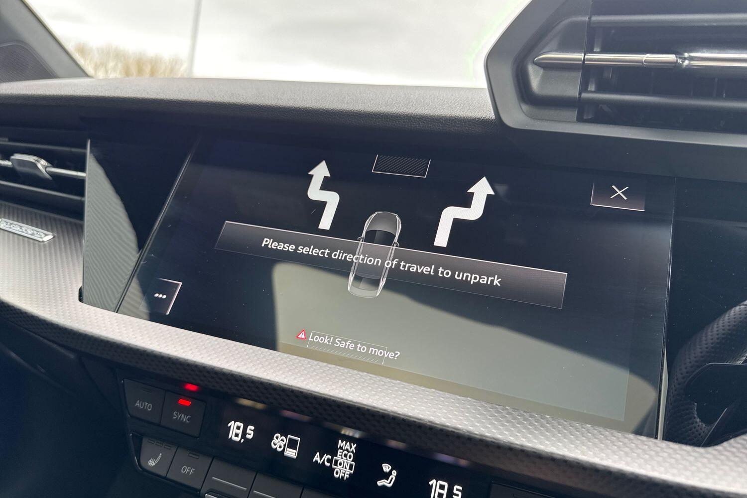 Used Audi RS3 2023 for sale - 78107454: Photo 57