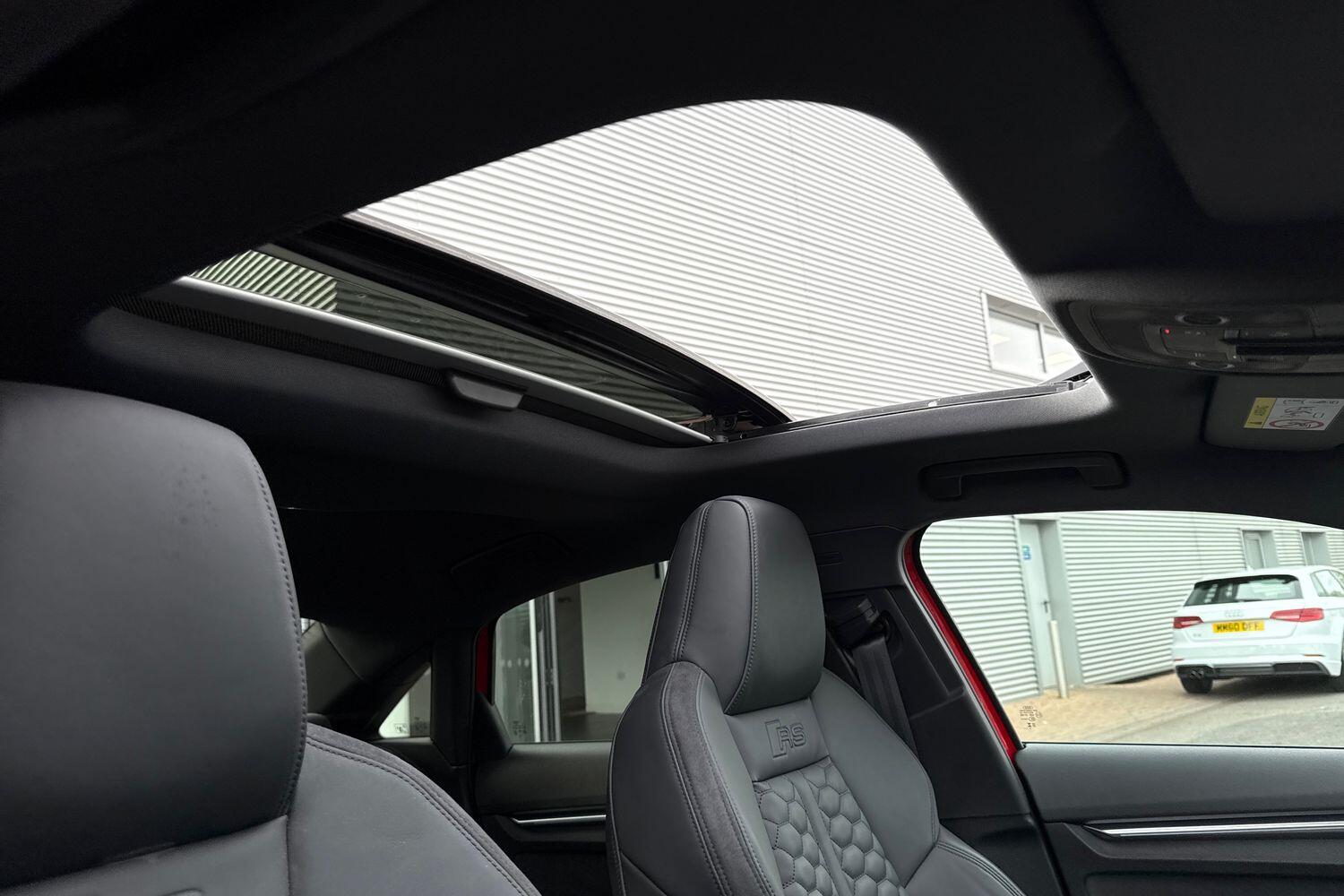 Used Audi RS3 2023 for sale - 78107454: Photo 59