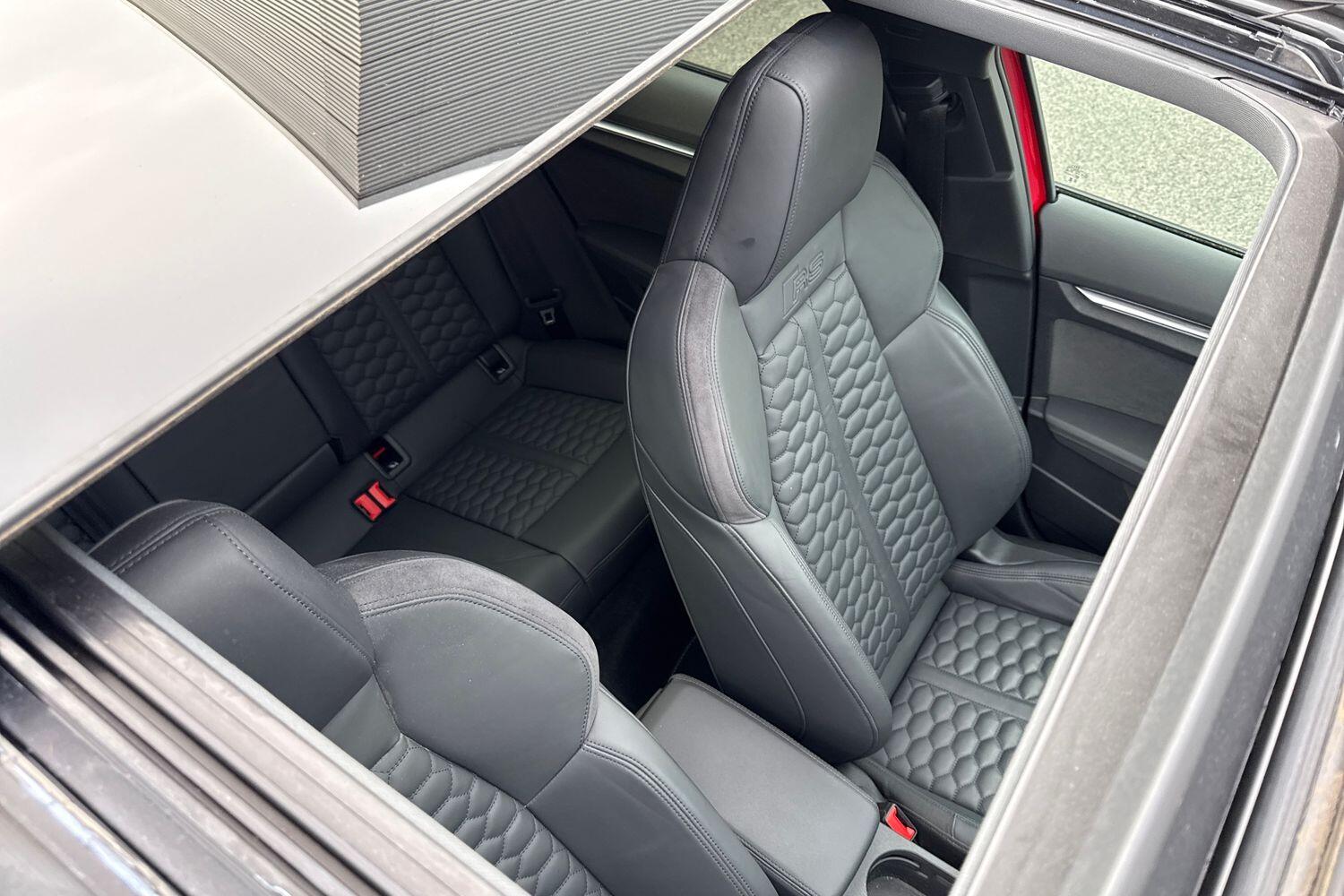 Used Audi RS3 2023 for sale - 78107454: Photo 60