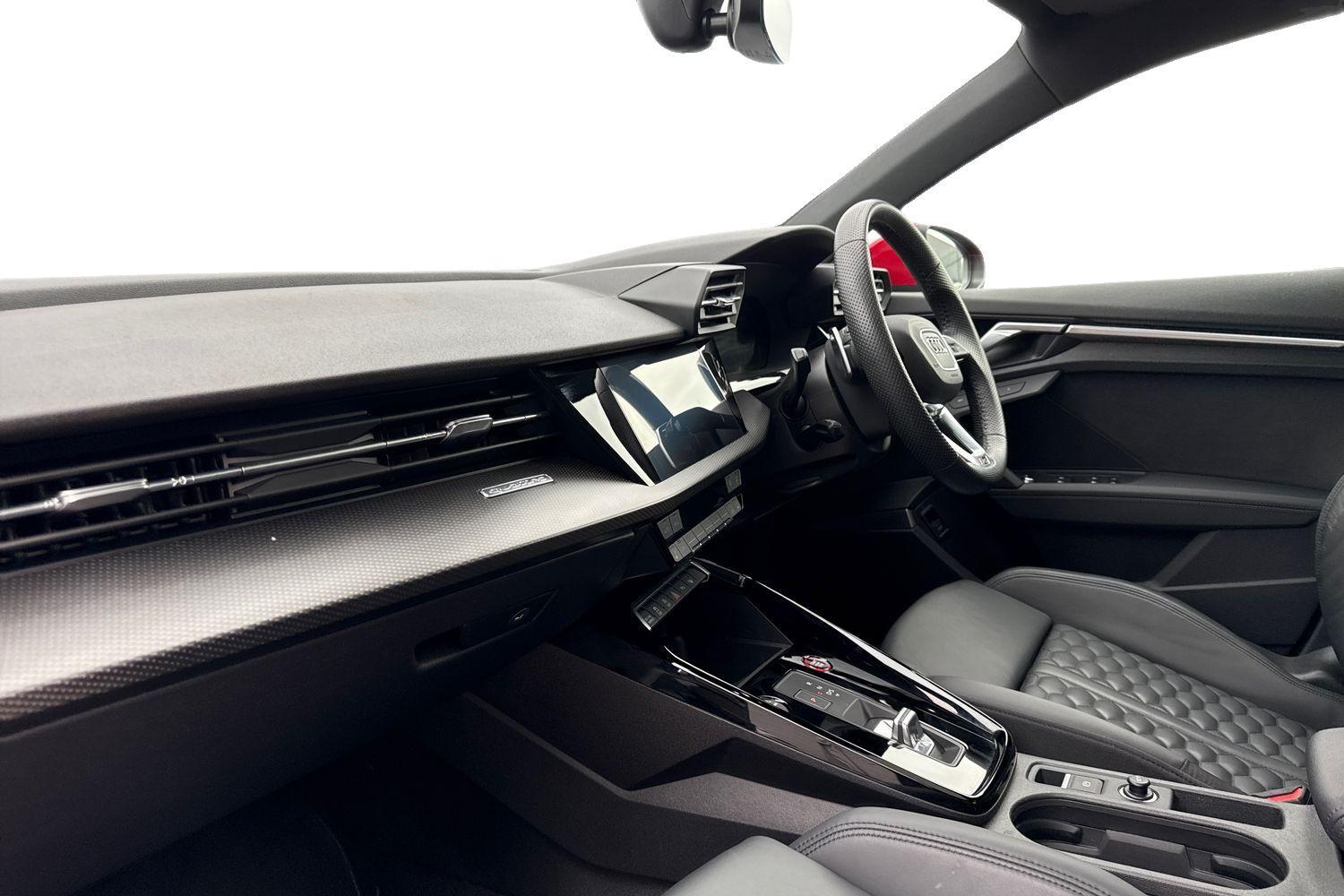 Used Audi RS3 2023 for sale - 78107454: Photo 8