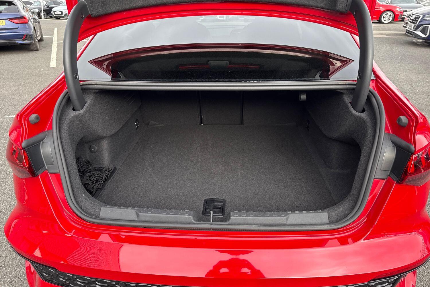 Used Audi RS3 2023 for sale - 78107454: Photo 9