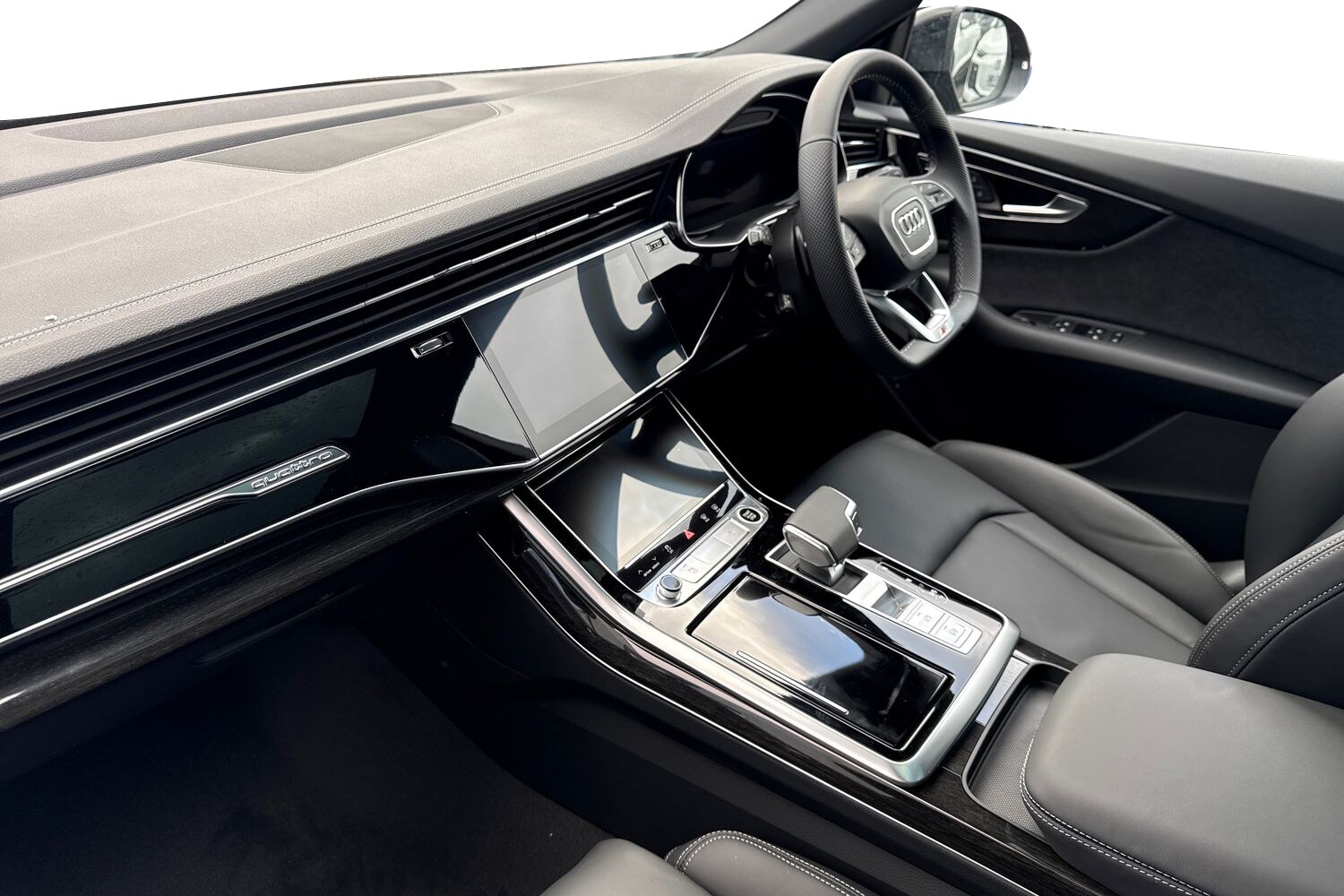 Used Audi Q8 2026 for sale - 78029409: Photo 14