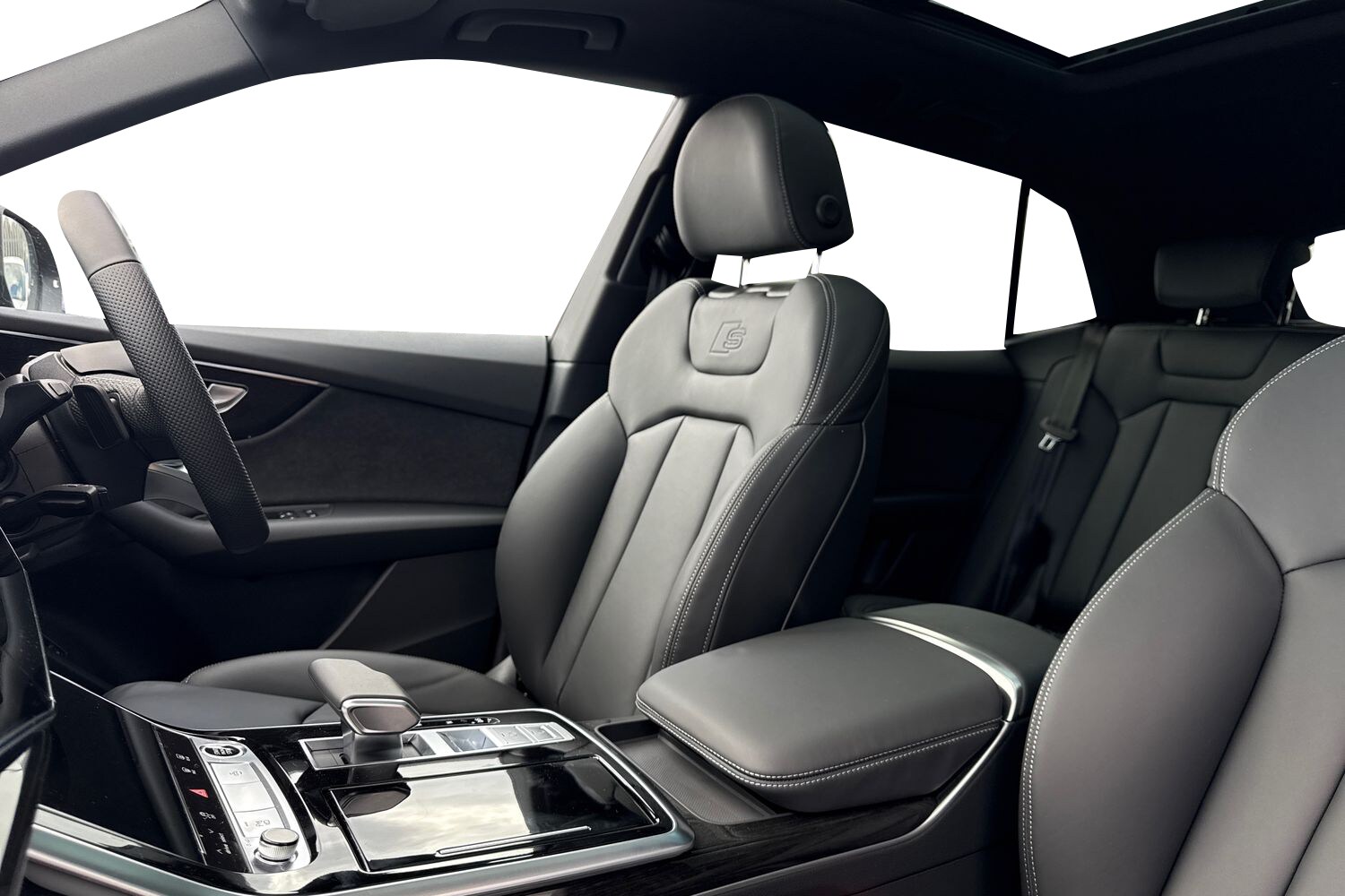 Used Audi Q8 2026 for sale - 78029409: Photo 15