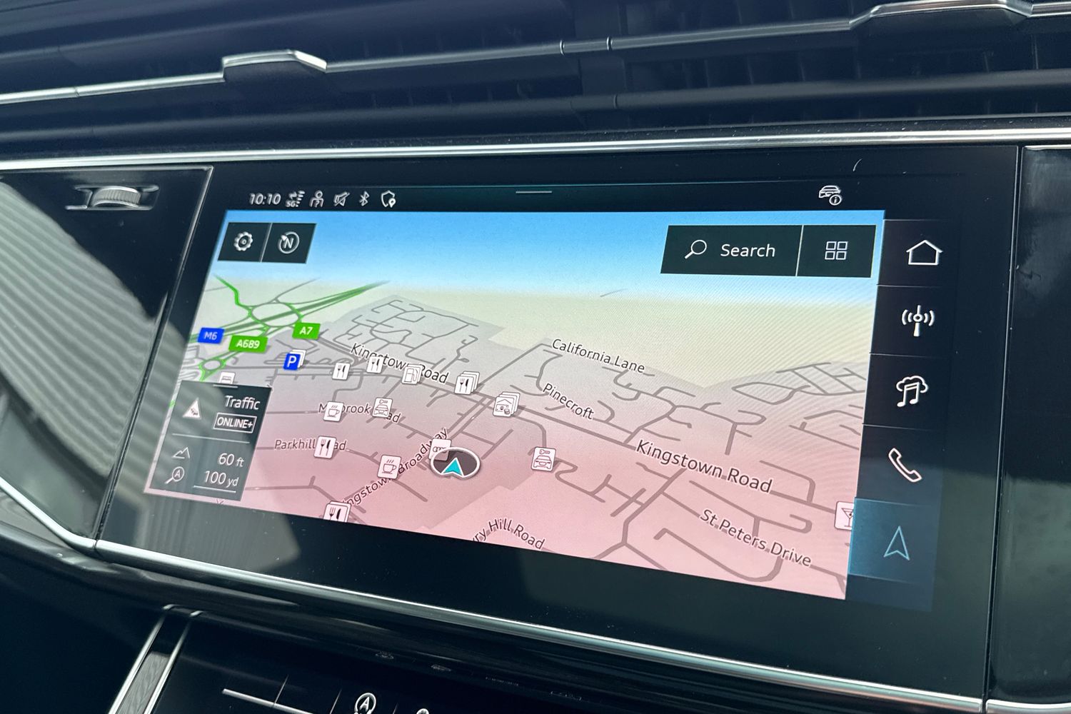 Used Audi Q8 2026 for sale - 78029409: Photo 16