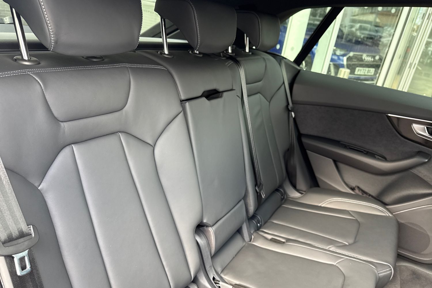 Used Audi Q8 2026 for sale - 78029409: Photo 18