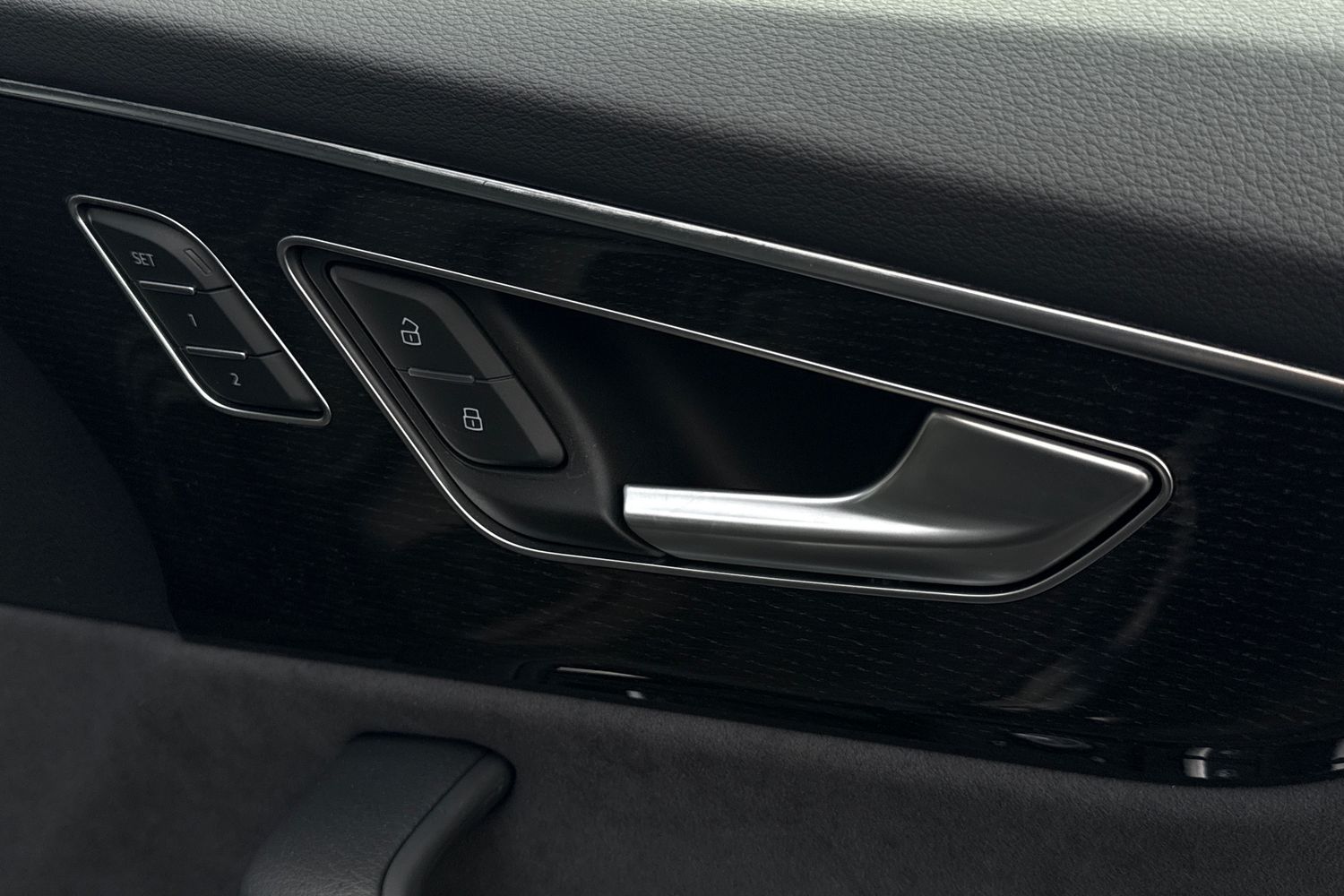 Used Audi Q8 2026 for sale - 78029409: Photo 20