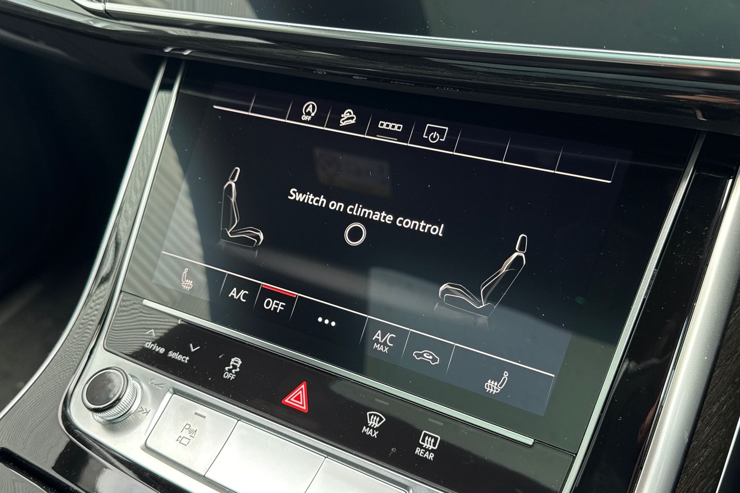 Used Audi Q8 2026 for sale - 78029409: Photo 21