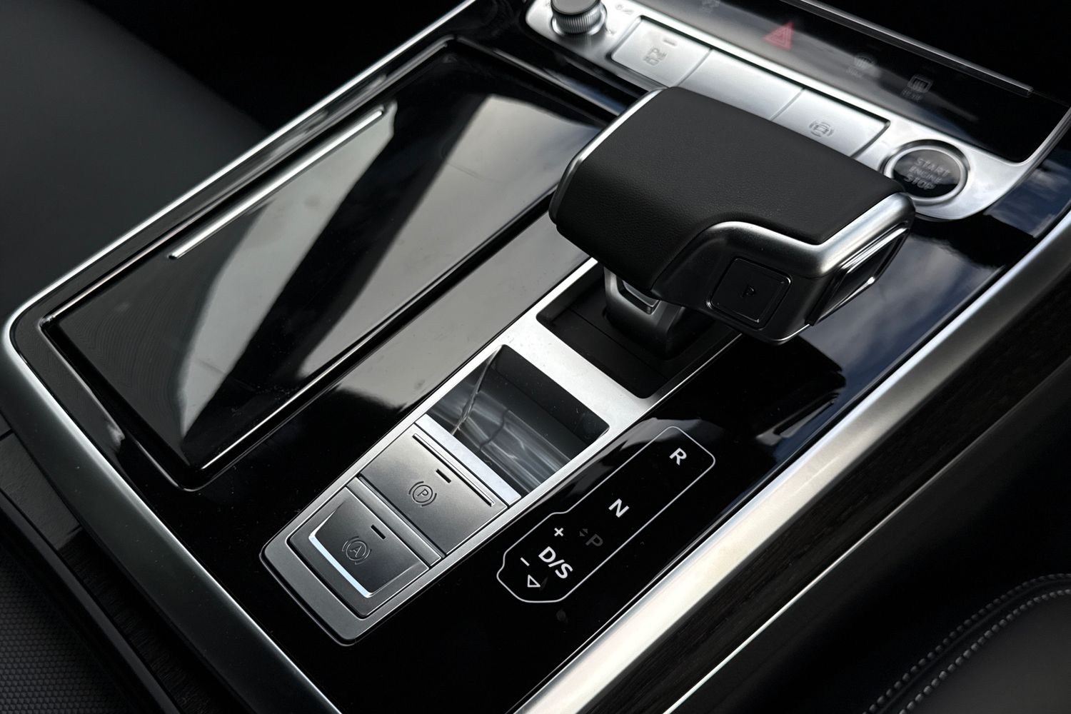 Used Audi Q8 2026 for sale - 78029409: Photo 22