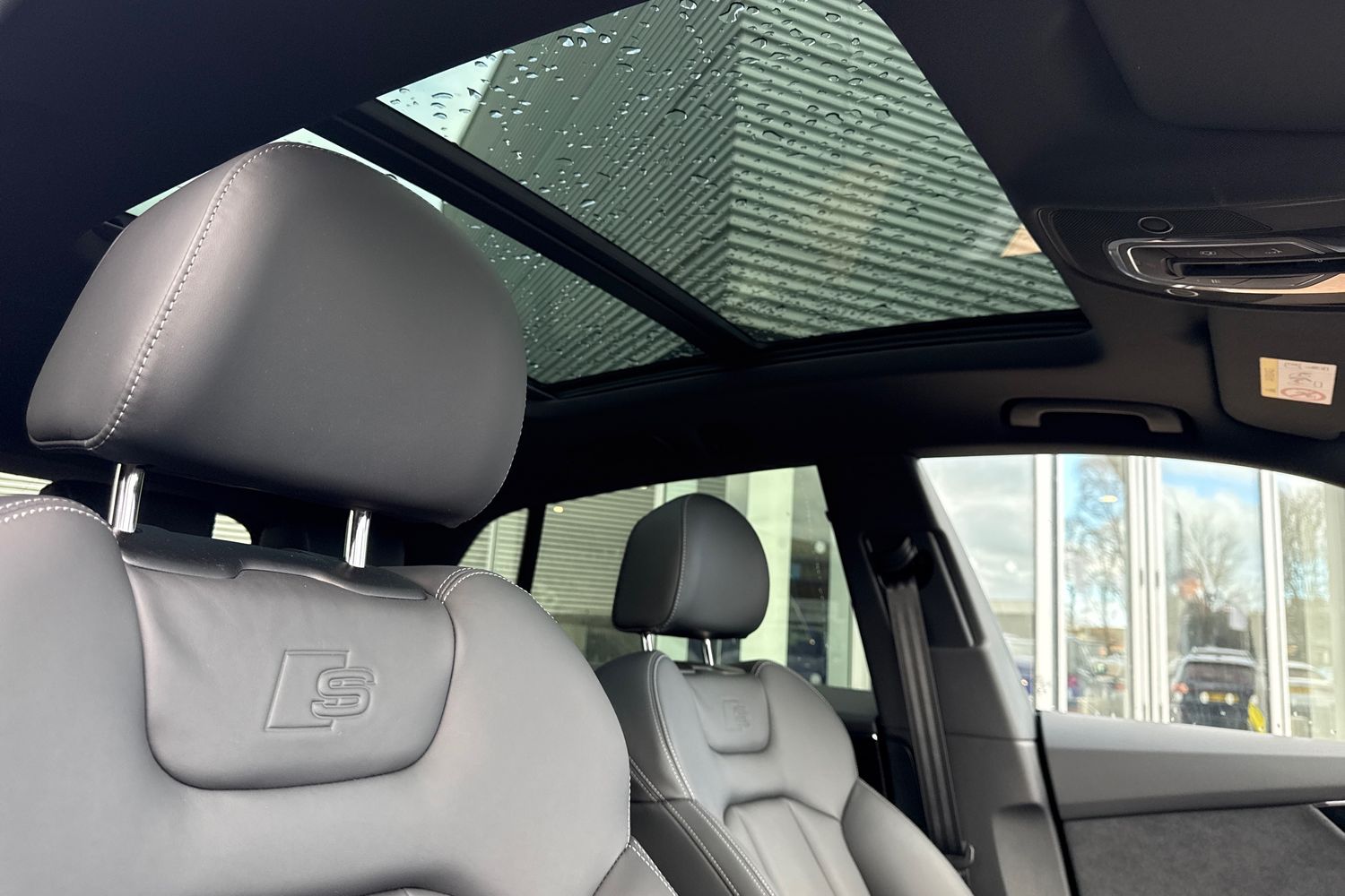 Used Audi Q8 2026 for sale - 78029409: Photo 23