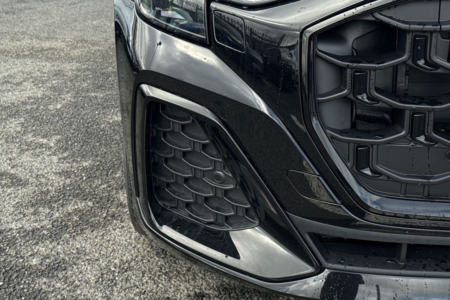 Used Audi Q8 2026 for sale - 78029409: Photo 24