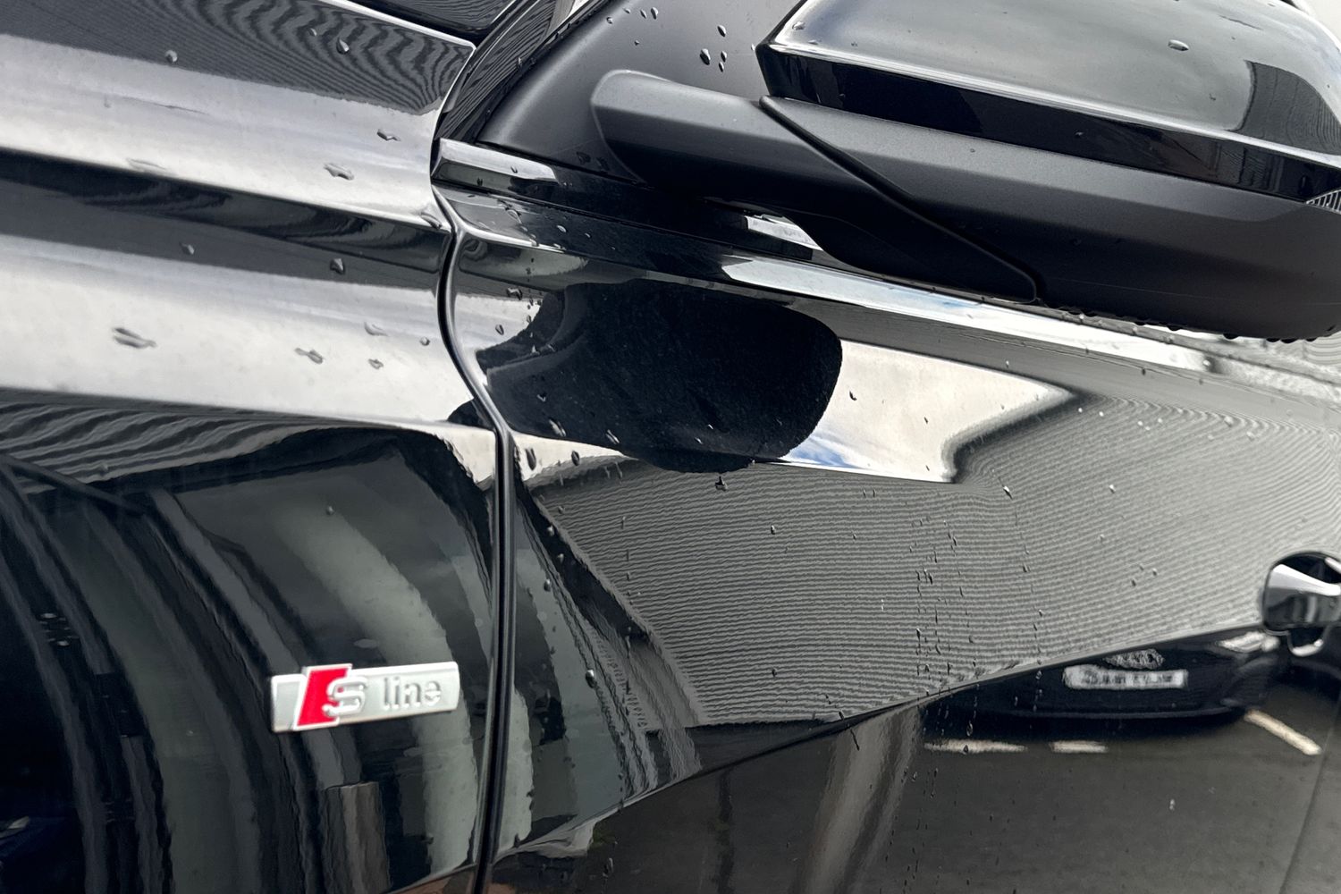 Used Audi Q8 2026 for sale - 78029409: Photo 26