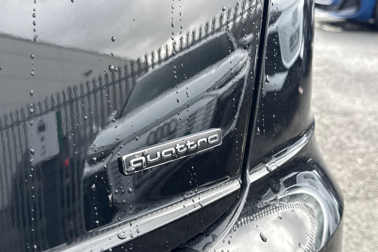 Used Audi Q8 2026 for sale - 78029409: Photo 29