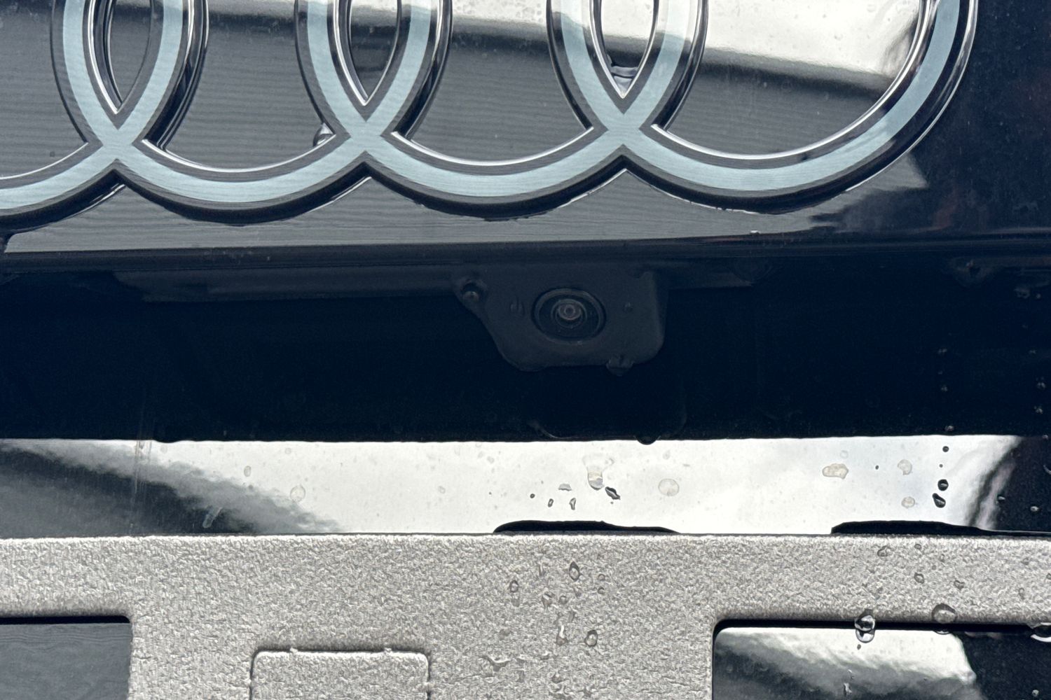 Used Audi Q8 2026 for sale - 78029409: Photo 31