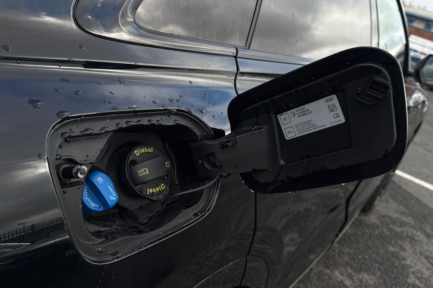 Used Audi Q8 2026 for sale - 78029409: Photo 33