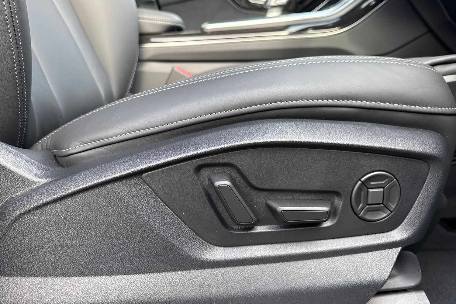 Used Audi Q8 2026 for sale - 78029409: Photo 40