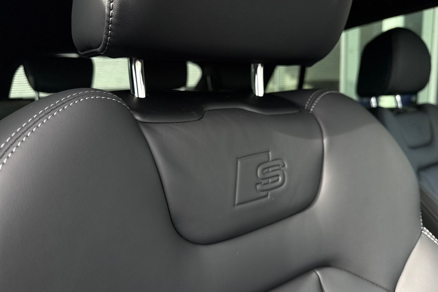 Used Audi Q8 2026 for sale - 78029409: Photo 41