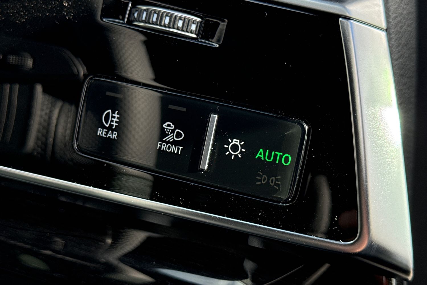 Used Audi Q8 2026 for sale - 78029409: Photo 42