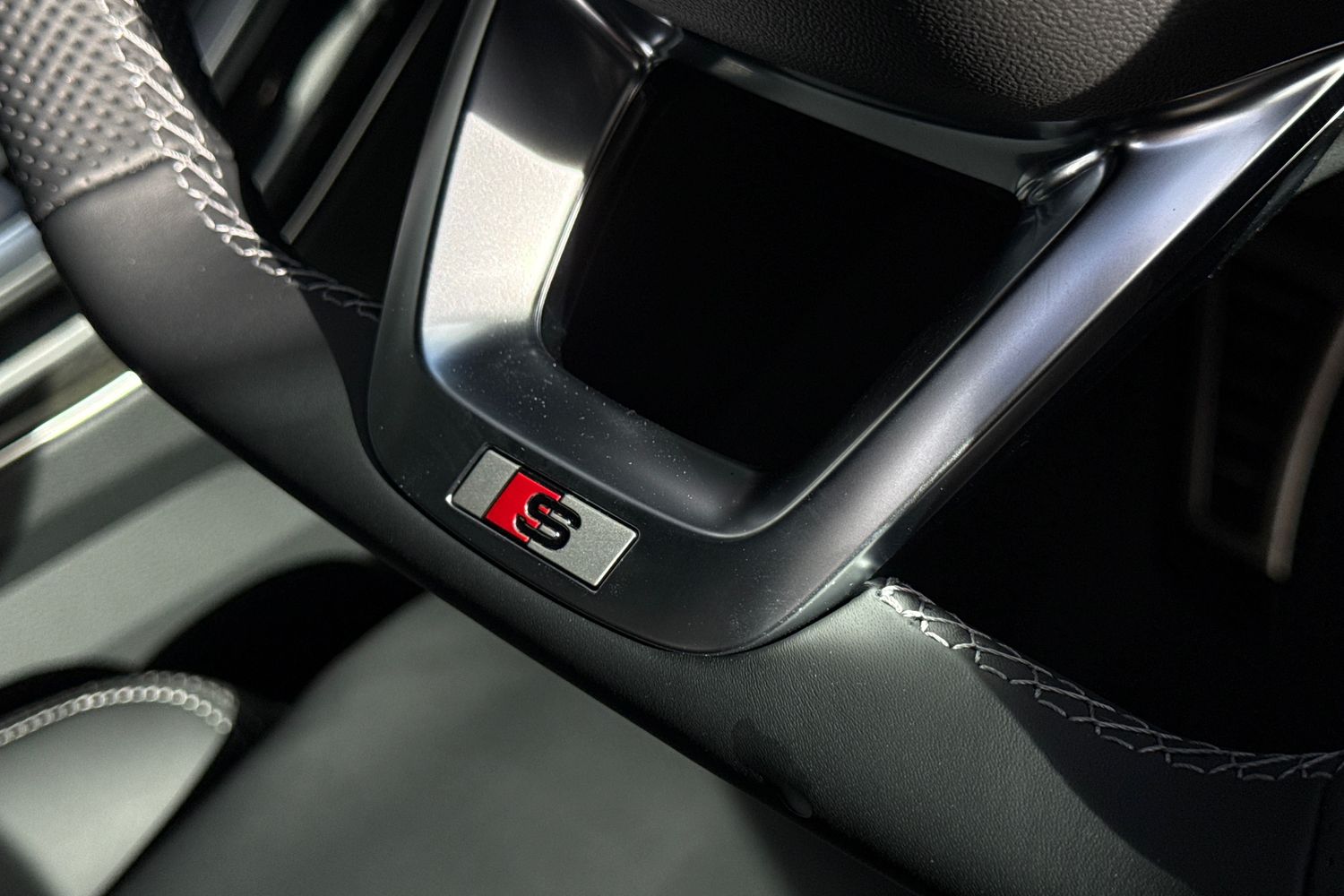 Used Audi Q8 2026 for sale - 78029409: Photo 43