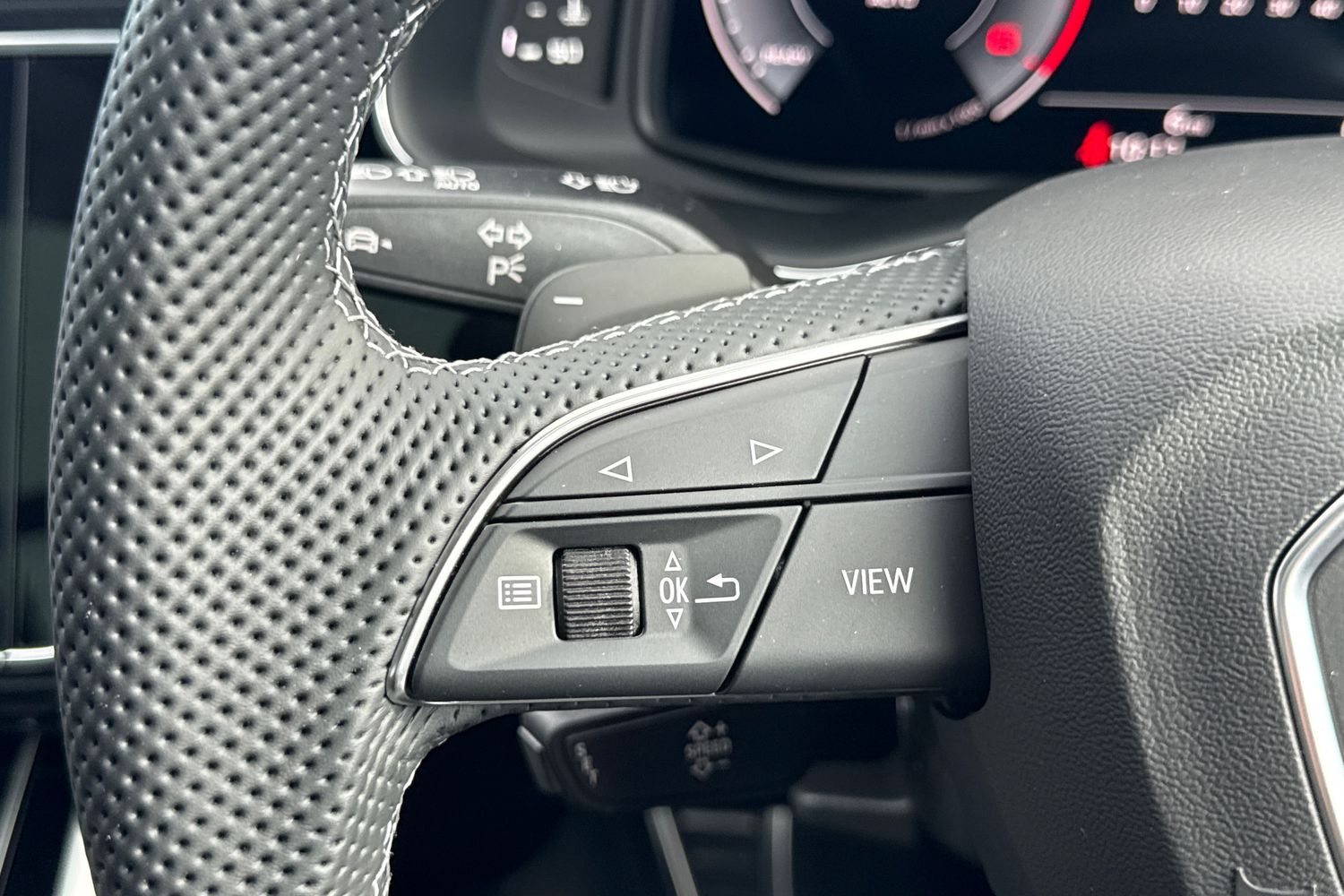 Used Audi Q8 2026 for sale - 78029409: Photo 46