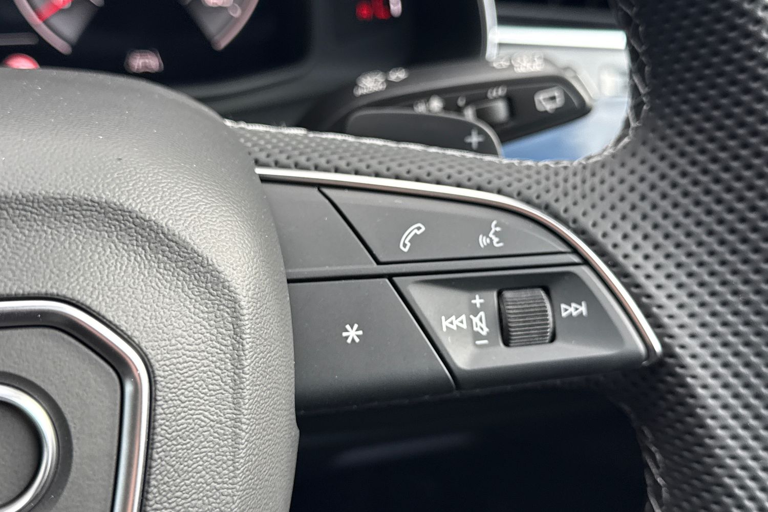 Used Audi Q8 2026 for sale - 78029409: Photo 47