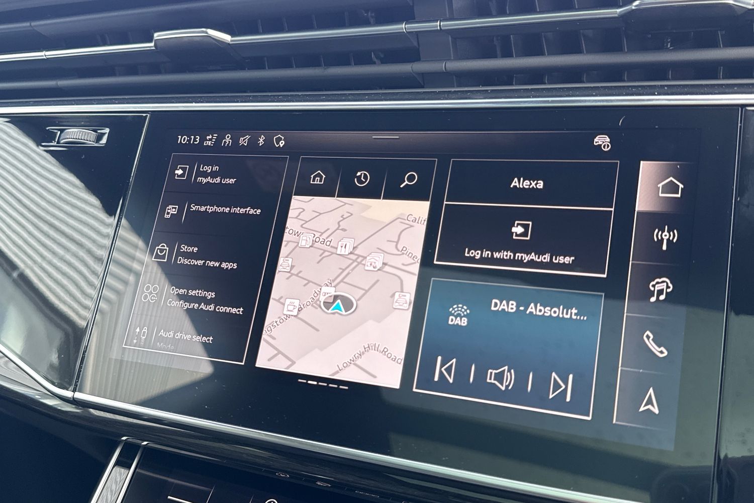 Used Audi Q8 2026 for sale - 78029409: Photo 51