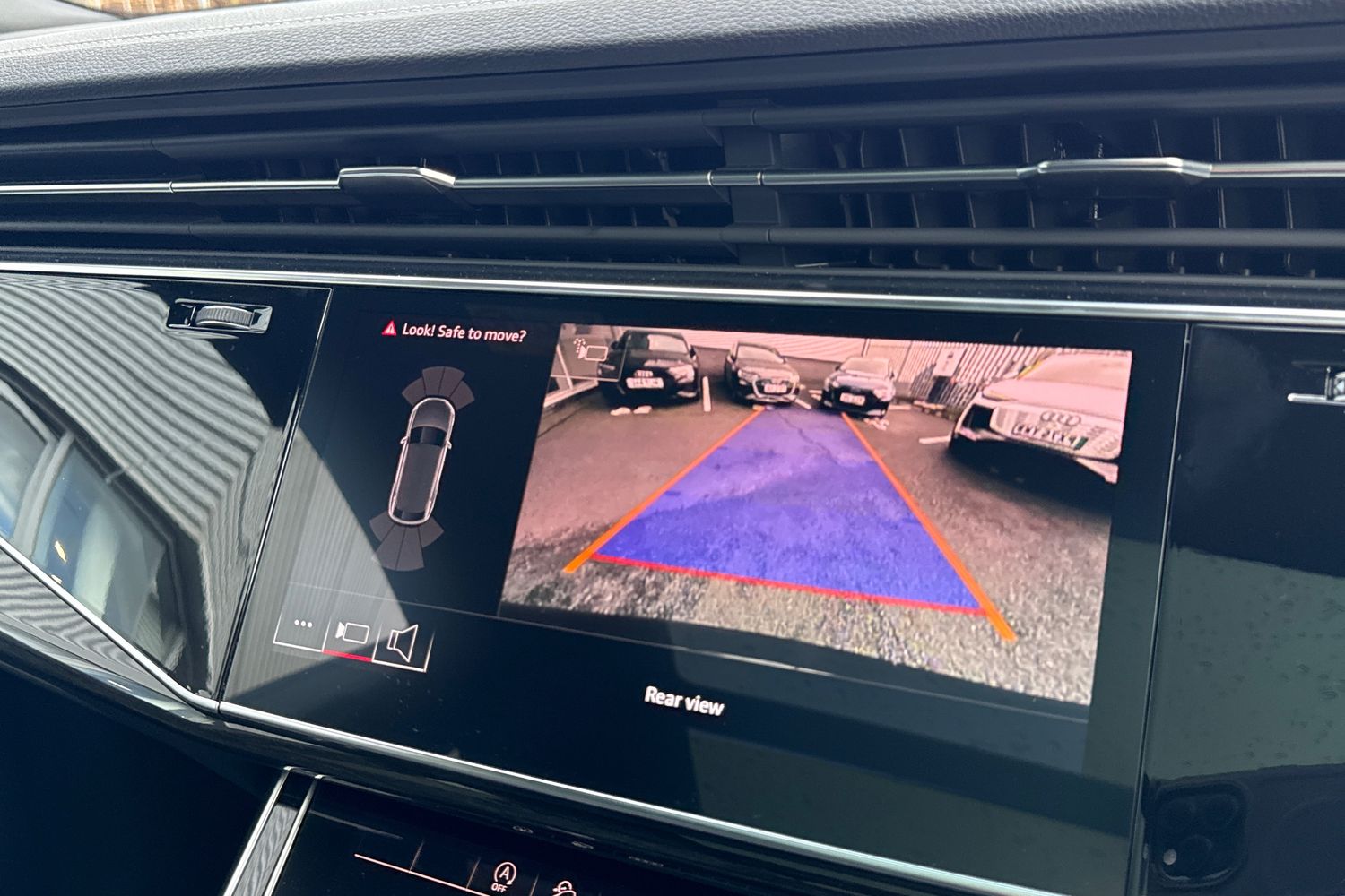 Used Audi Q8 2026 for sale - 78029409: Photo 56