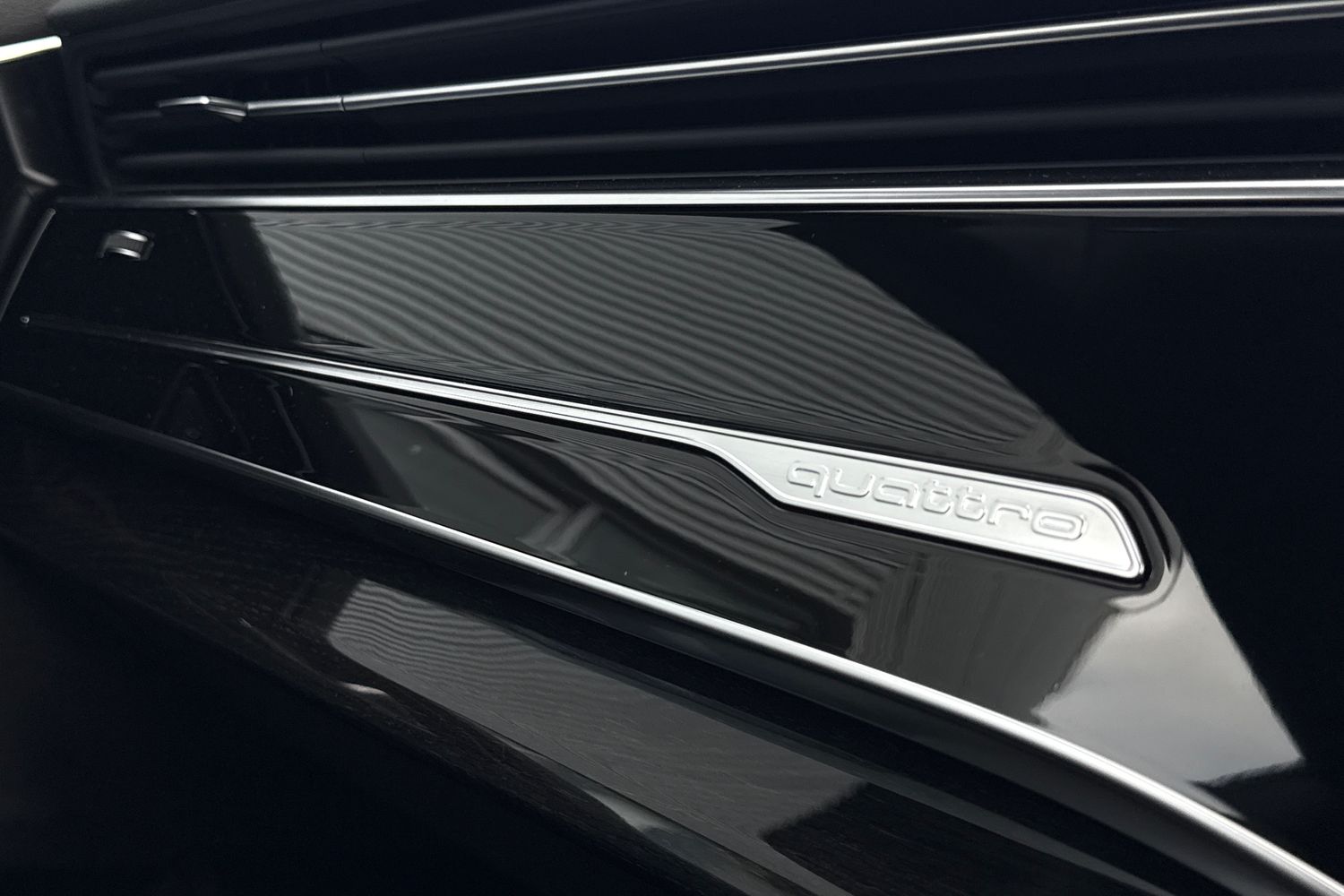 Used Audi Q8 2026 for sale - 78029409: Photo 57