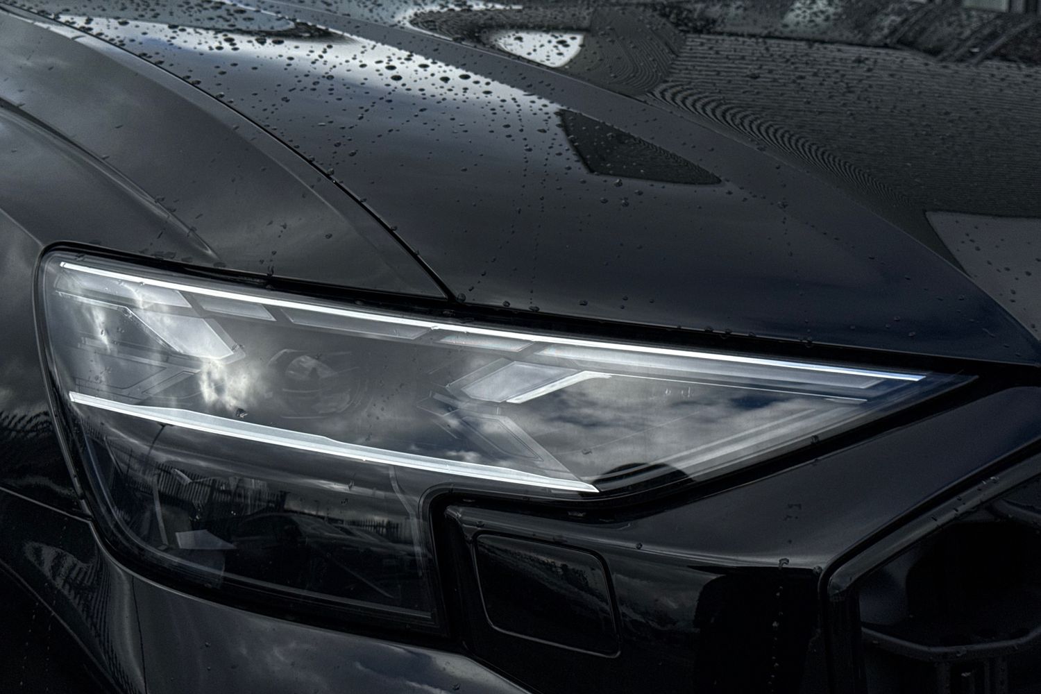 Used Audi Q8 2026 for sale - 78029409: Photo 8