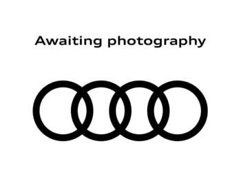 2021 - 35 TDI Quattro Black Edition 5dr S Tronic