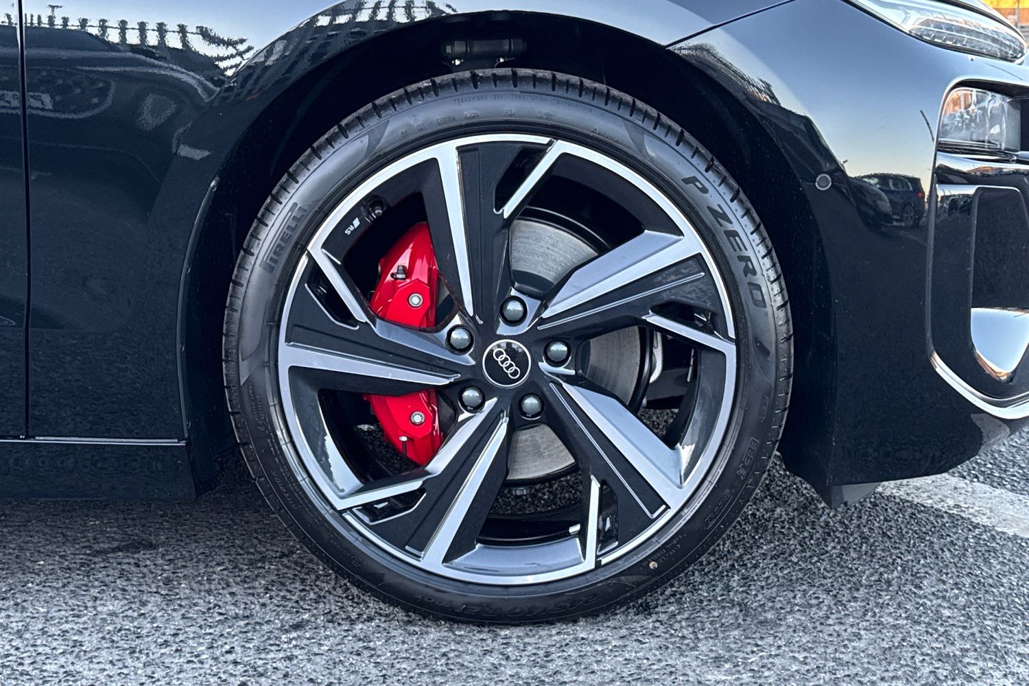 Used Audi A6 e-tron Avant 2026 for sale - 77135450: Photo 10