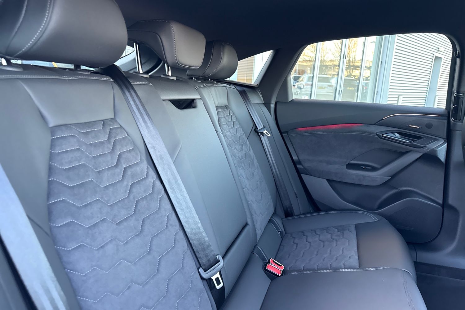 Used Audi A6 e-tron Avant 2026 for sale - 77135450: Photo 18