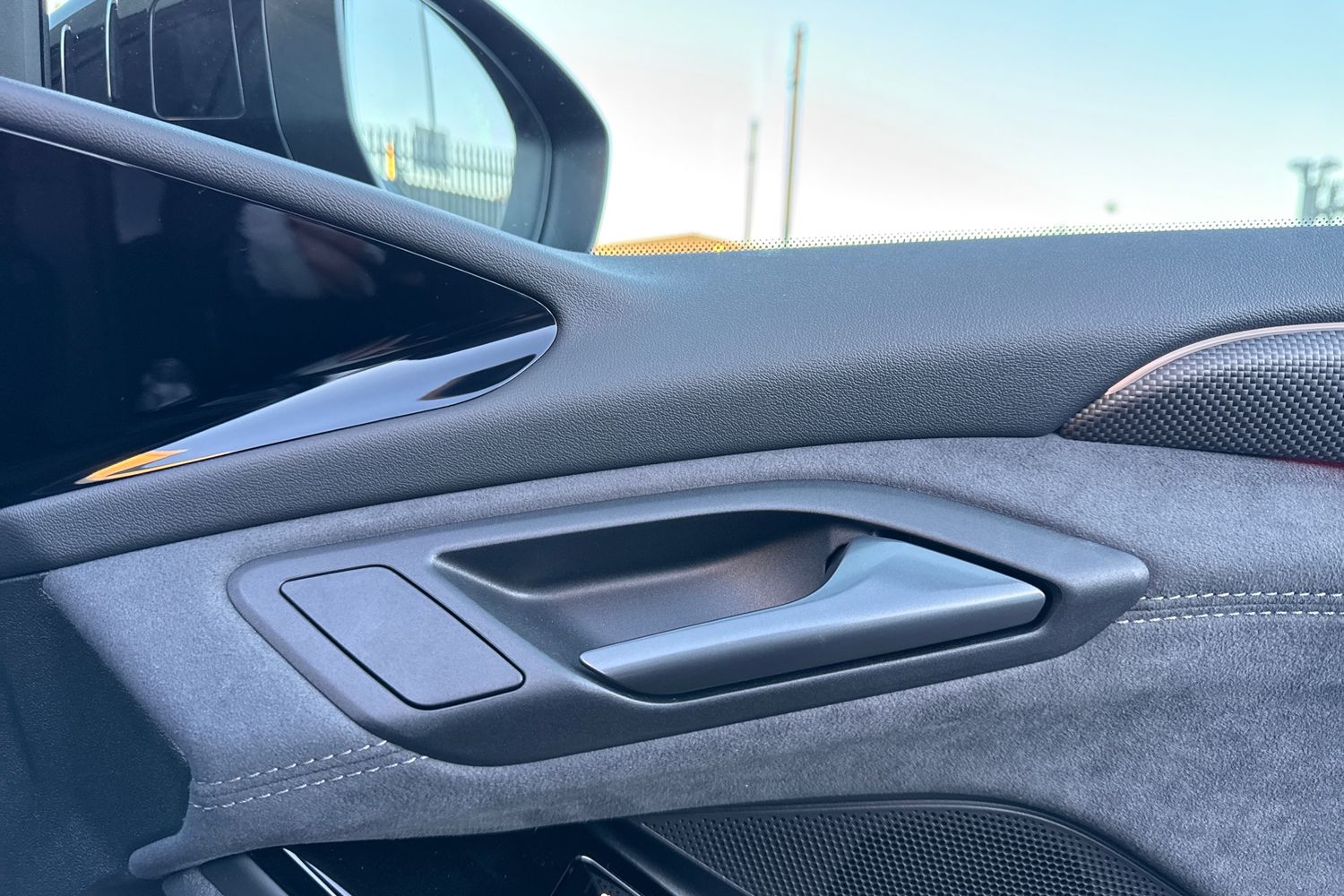 Used Audi A6 e-tron Avant 2026 for sale - 77135450: Photo 20