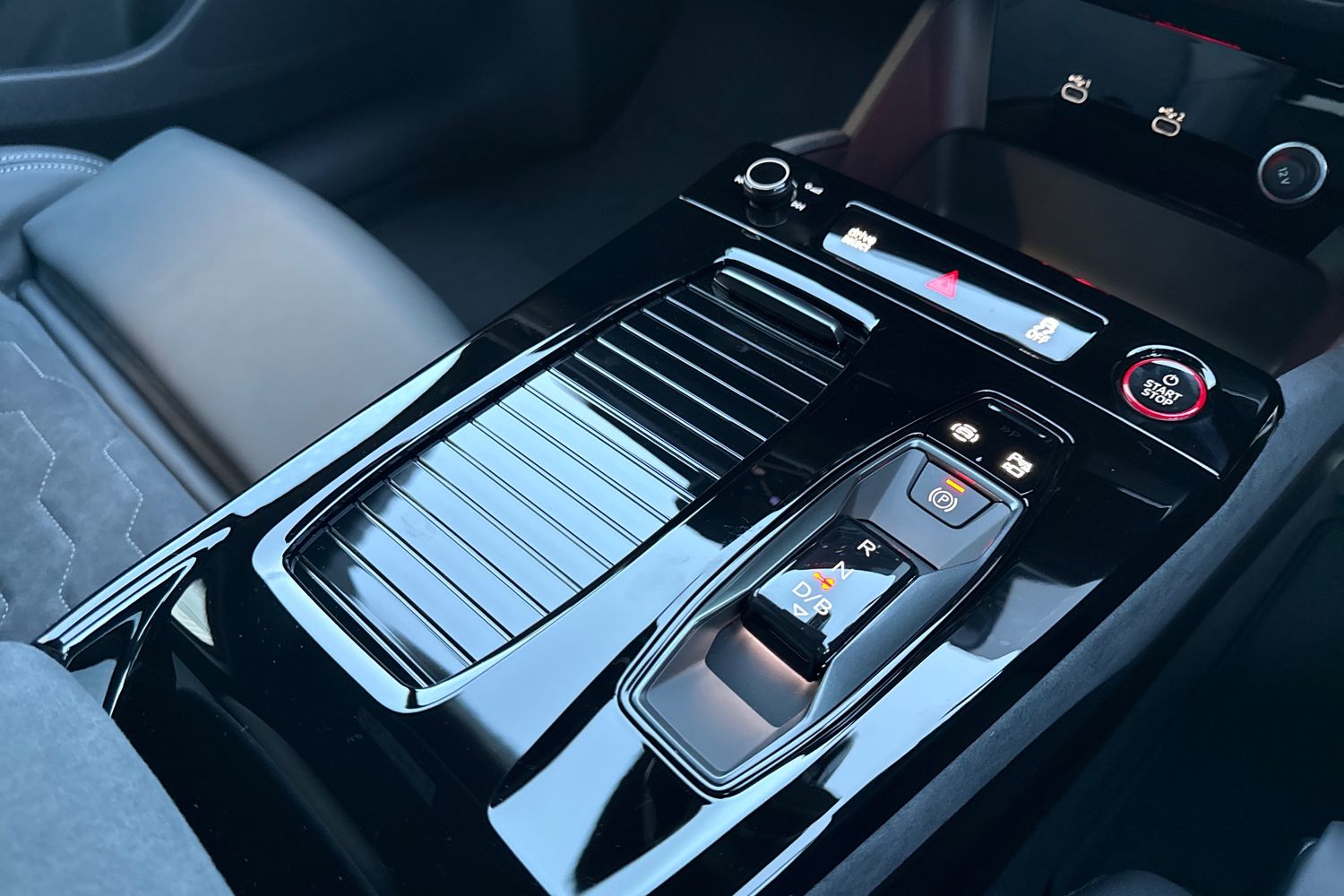 Used Audi A6 e-tron Avant 2026 for sale - 77135450: Photo 22