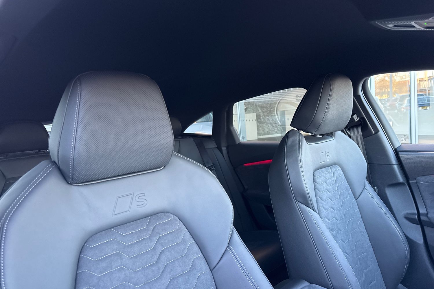 Used Audi A6 e-tron Avant 2026 for sale - 77135450: Photo 23