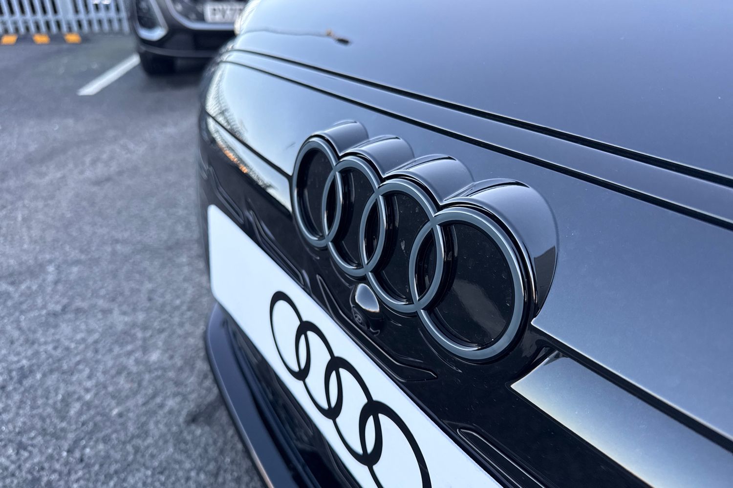 Used Audi A6 e-tron Avant 2026 for sale - 77135450: Photo 24