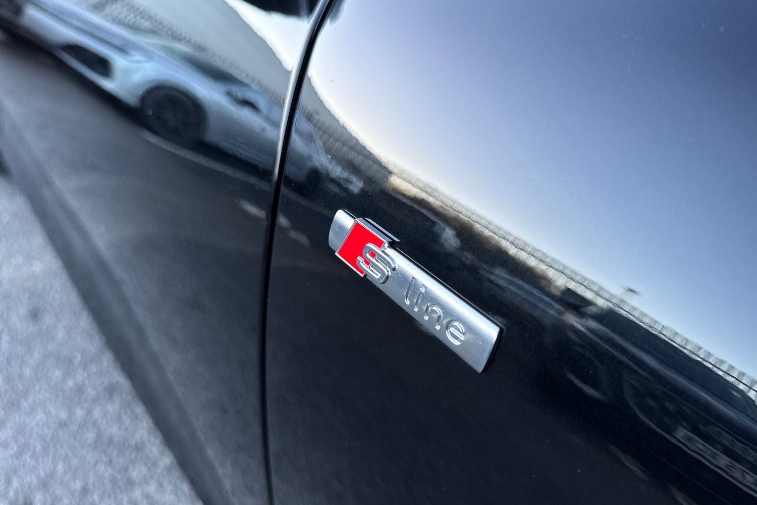 Used Audi A6 e-tron Avant 2026 for sale - 77135450: Photo 26