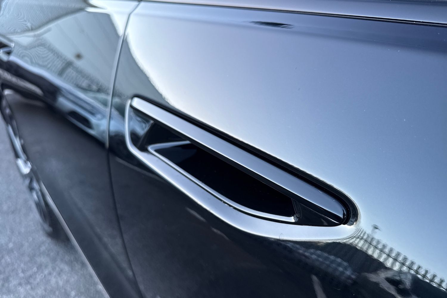 Used Audi A6 e-tron Avant 2026 for sale - 77135450: Photo 28