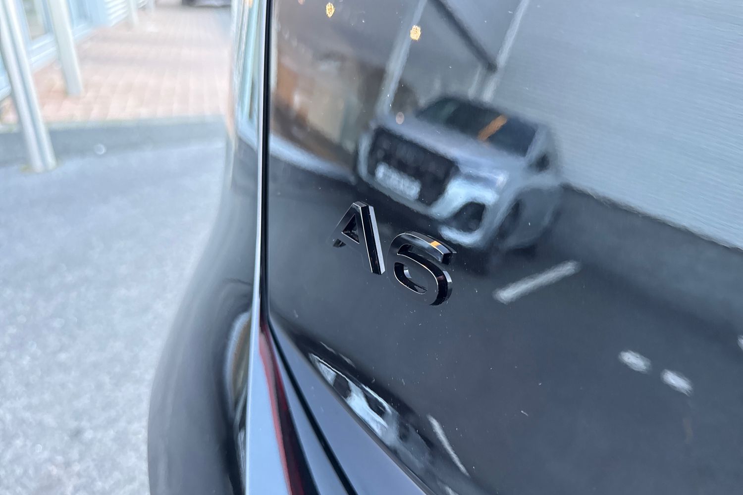 Used Audi A6 e-tron Avant 2026 for sale - 77135450: Photo 35