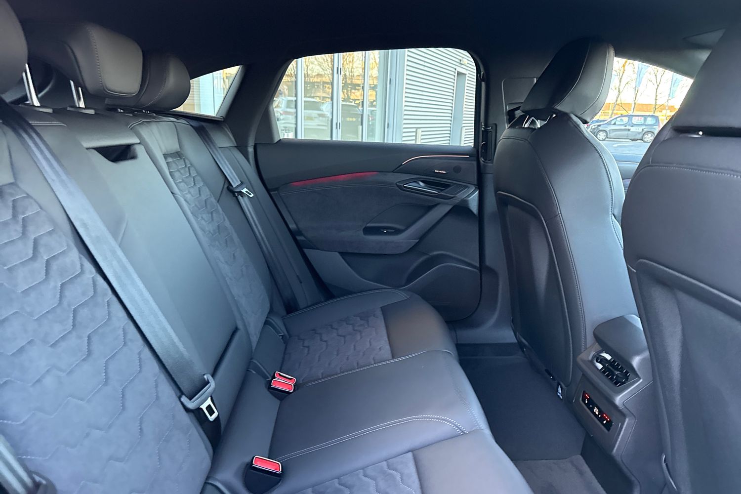 Used Audi A6 e-tron Avant 2026 for sale - 77135450: Photo 37