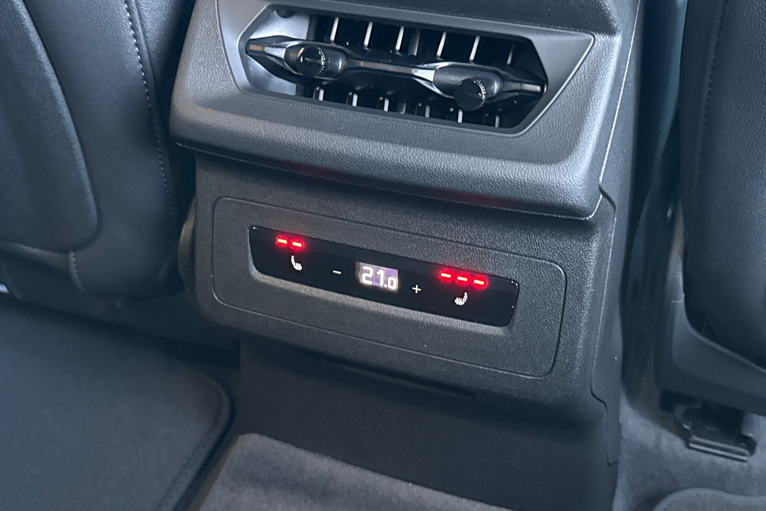 Used Audi A6 e-tron Avant 2026 for sale - 77135450: Photo 38