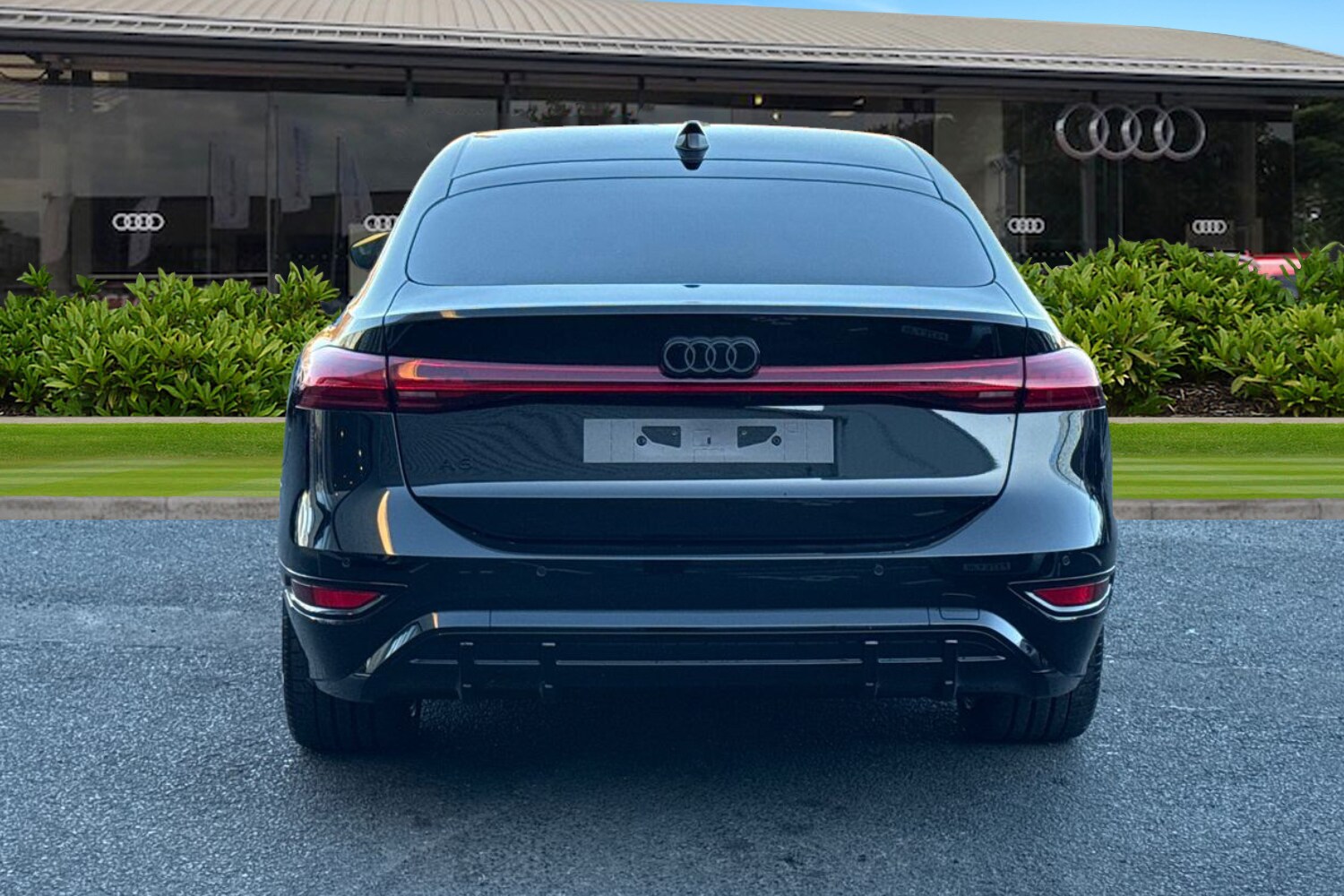 Used Audi A6 e-tron Avant 2026 for sale - 77135450: Photo 4